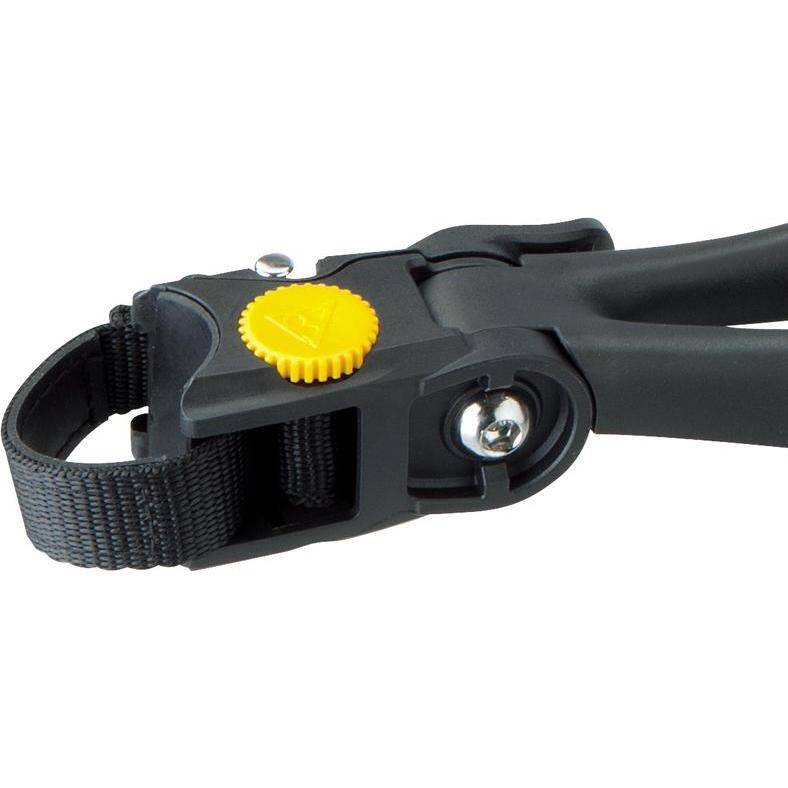 Topeak, Parafango + Lamiera di protezione