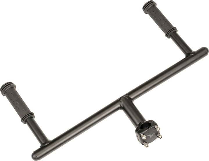 Immagine prodotto Tern Bicycles TERN Sidekick Joyride Manubrio aggiuntivo Gen 2 I sostegni laterali proteggono le mani (330 mm)