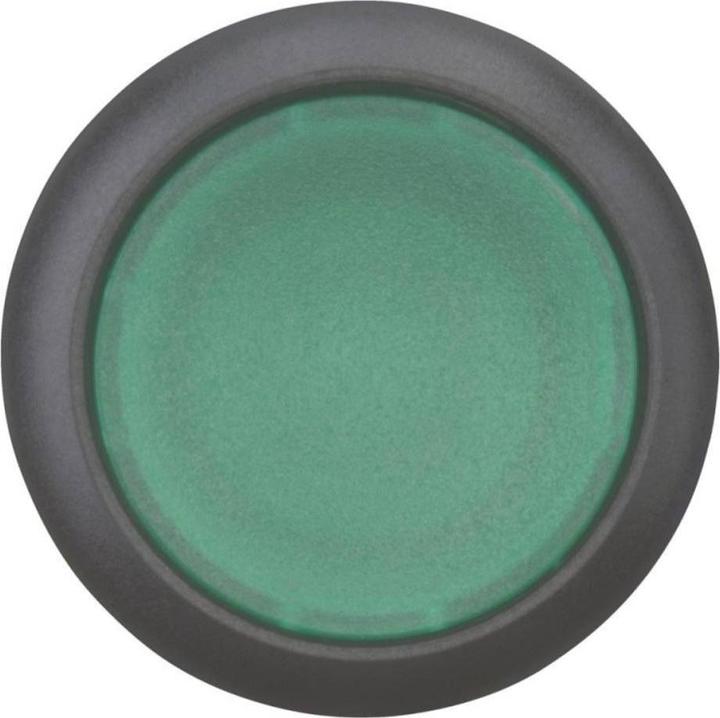 Actual product image Eaton Illuminated push-button, flat, tactile