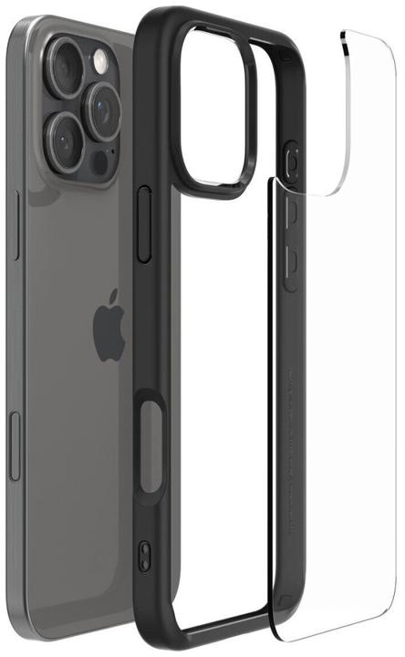 Productafbeelding Spigen Ultra Hybrid (Apple iPhone 16 Pro)