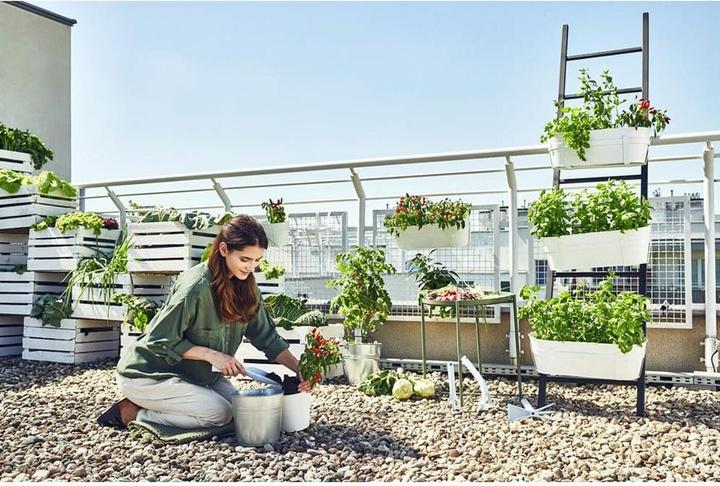 Produktbild Cellfast Werkzeugsatz Pastel