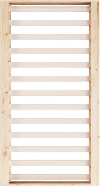 Actual product image vidaXL Jemma (100 x 200 cm)