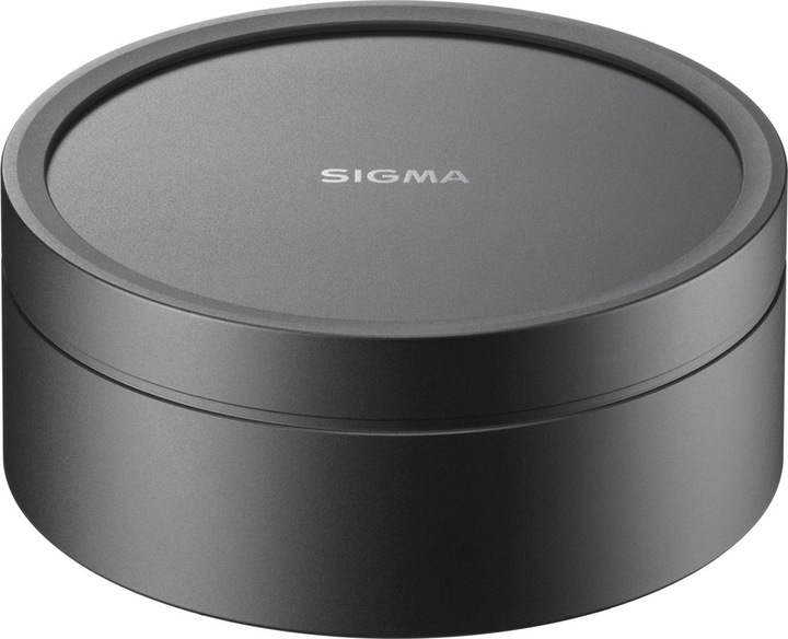 Sigma CA475-72 Front cap adapter