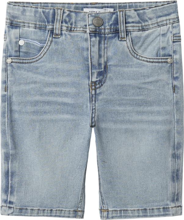Image du produit Name it Short en jean slim fit (92)