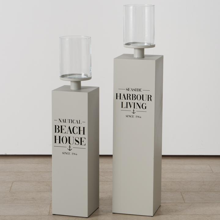 Immagine prodotto Boltze Home Nautic (2 x, 20 x 20 x 15 cm)