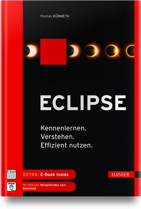 Produktbild Eclipse (Deutsch, Thomas Knneth, 2018)