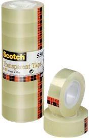 Produktbild Scotch Klebeband (19 mm)