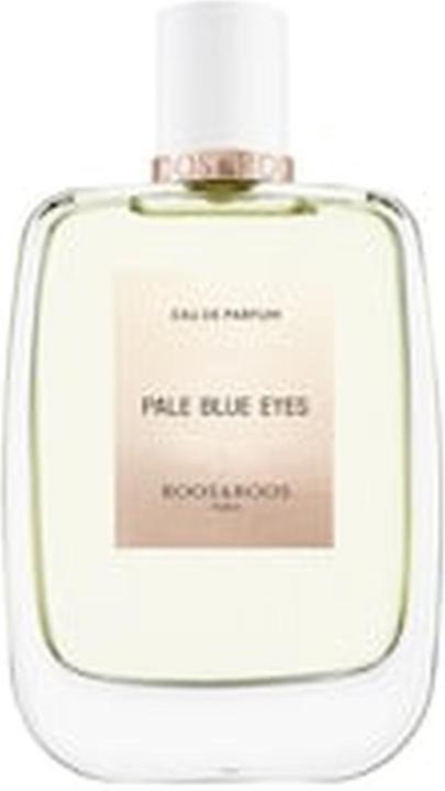Actual product image Roos & Roos ROOS&ROOS Pale Blue Eyes EDP spray 100ml (Eau de parfum, 100 ml)
