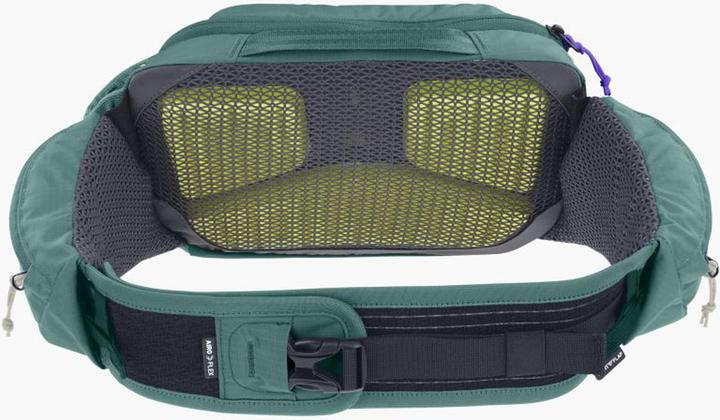 Actual product image Evoc Hip Pack Pro 3L