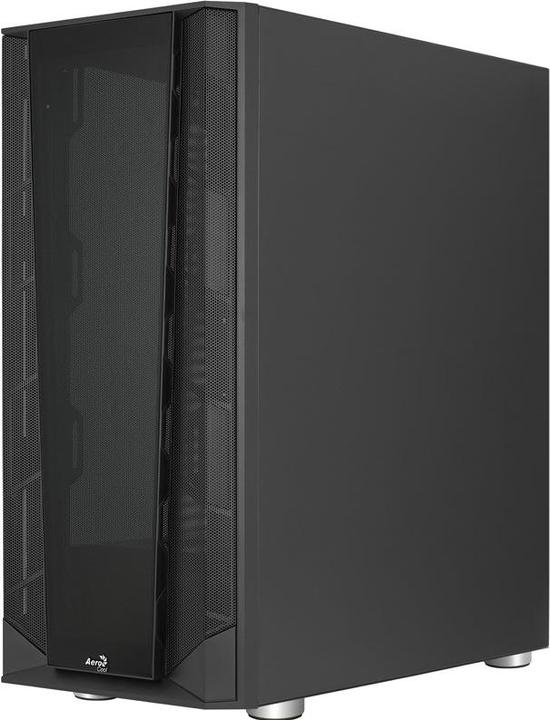 Immagine prodotto AeroCool Prisma G-bk-v1 bk ATX- ACCM-PB29013.11 (ATX)