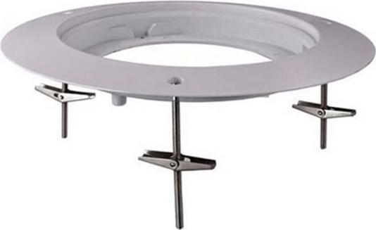 Actual product image Hikvision DS-1249ZJ ceiling installation kit (Mounting kit)