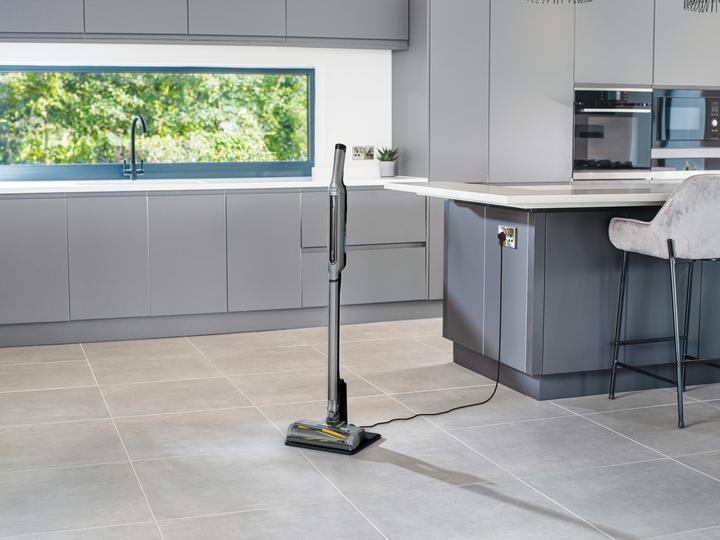 Actual product image Shark WV361EU WandVac system: 2-in-1 cordless hand hoover