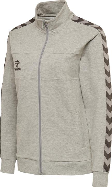 Immagine prodotto hummel Mossa Classica Giacca Con Zip Donna (L)