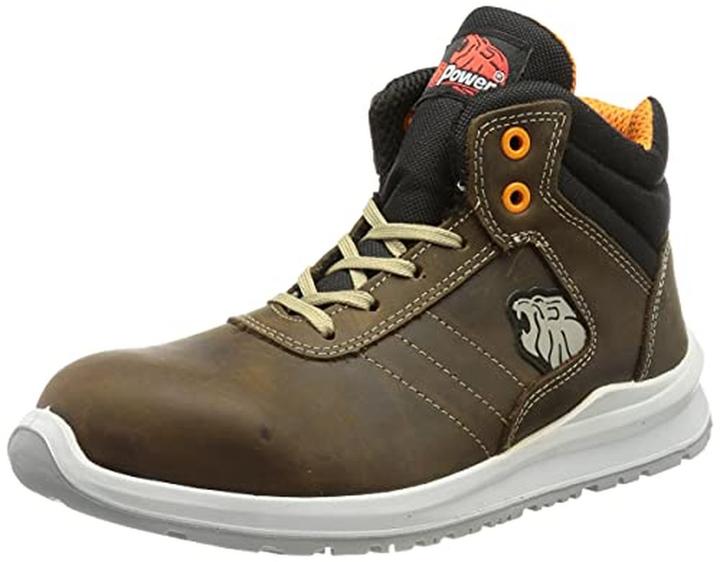 Produktbild U-Power S3 Schnürstiefel Ken (S3, 43)