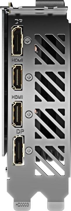 Produktbild Gigabyte GeForce RTX 4060 8GB GAMING OC (8 GB)