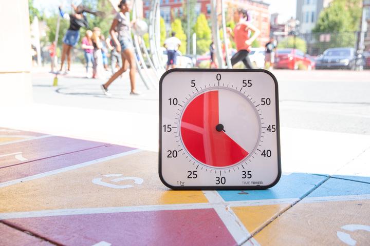 Image du produit Time Timer Minuteur