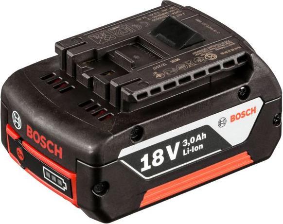 Productafbeelding Bosch Professional GBA slide-in batterij (18 V)