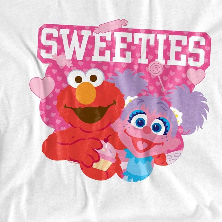 Produktbild Sweeties TShirt Valentinstag (M)
