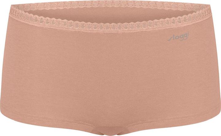 Produktbild Sloggi Go Crush Short (S, 3er Pack)