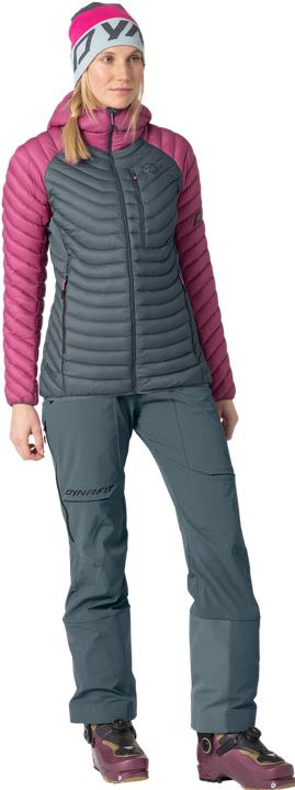 Produktbild Dynafit Radical Down W Hood Jkt Isolationsjacke (40, L)