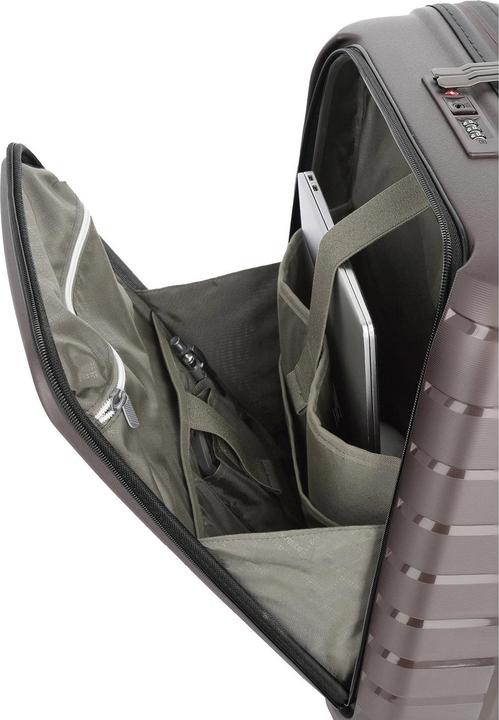 Image du produit Travelite Carrello per Base Aerea (43 l)