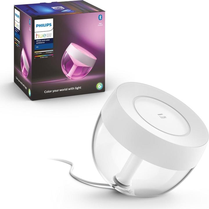 Immagine prodotto Philips Hue Iris BT (570 lm)