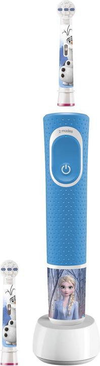 Image du produit Oral-B Kids (Brosse à dents oscillo-rotative)