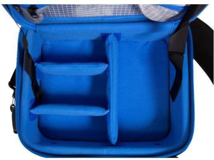 Actual product image Orca OR-69 Hard shell accessory bag - Large