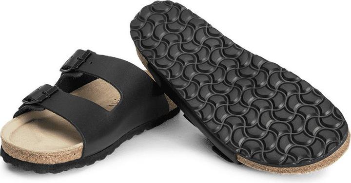 Produktbild Vitaform Geschlecht Pantolette Vollrindleder Soft (45)