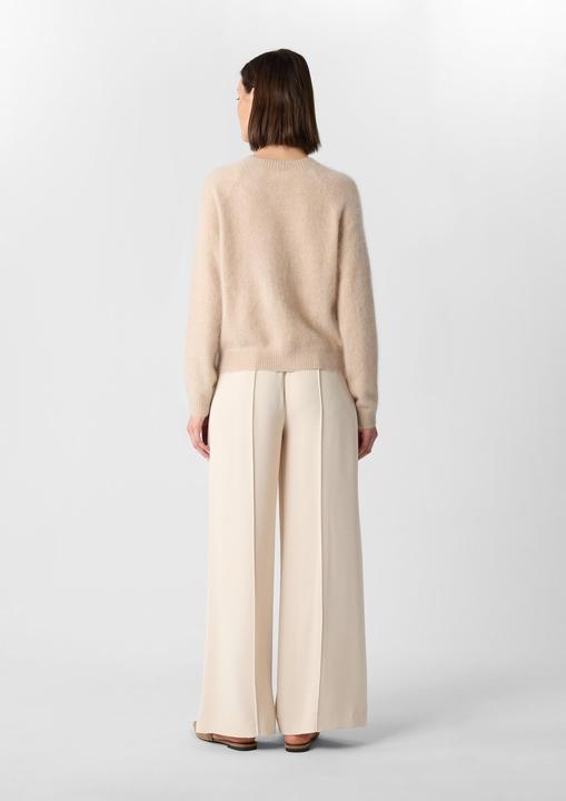 Produktbild Comma Strickjacke Strickjacke aus reinem Kaschmir (38)