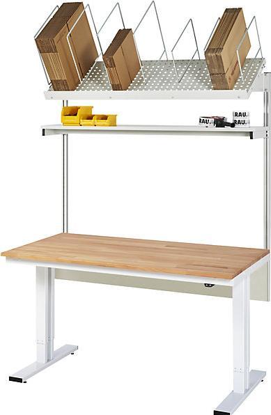 Actual product image RAU Packing table (200 cm, 80 cm)