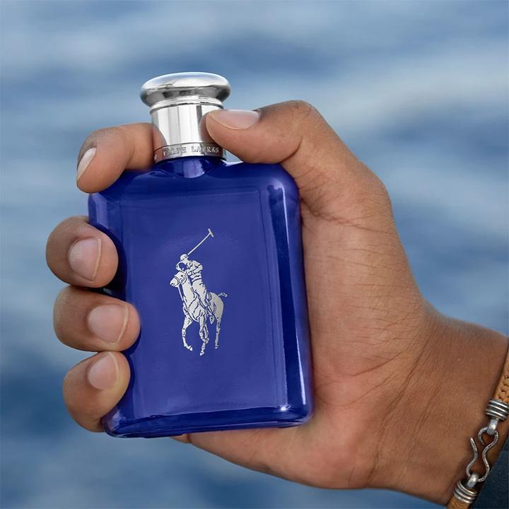 Image du produit Ralph Lauren Bleu Polo (Eau de toilette, 125 ml)