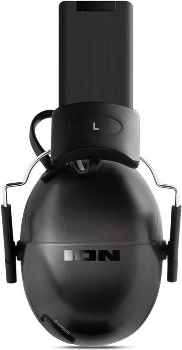Actual product image ION Audio Tough Sounds 2 (ANC, 20 h, Wireless)