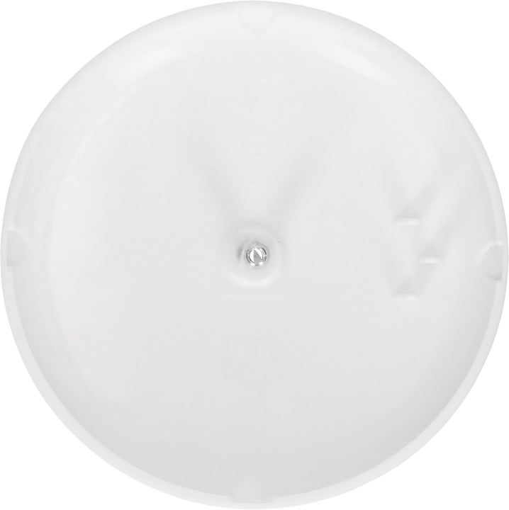 Produktbild Max Hauri Deckenrosette rund Federbügel