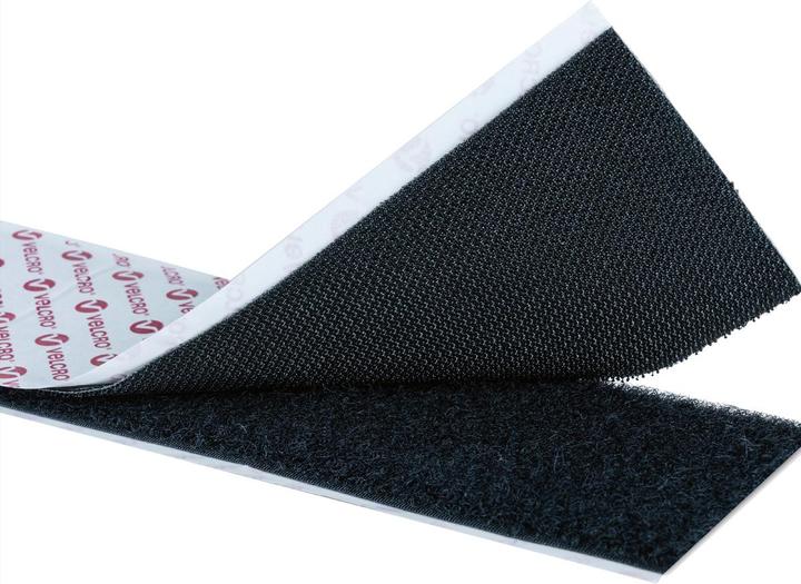 Actual product image Velcro brand Professional brand cable tie (50 mm)