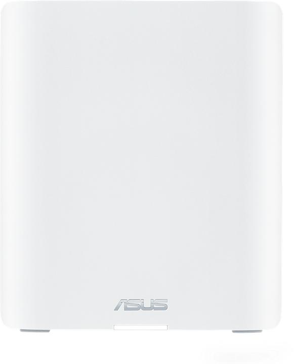 Produktbild ASUS BT8 BE9500 - 2er Pack weiss