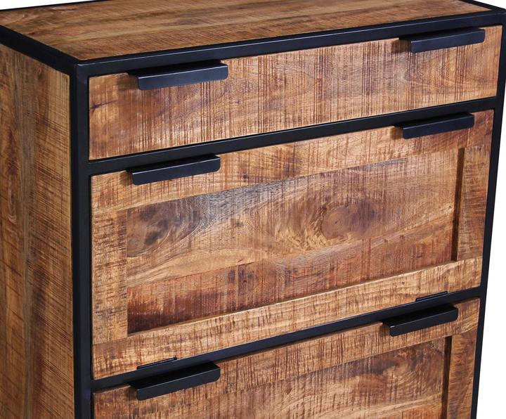 Produktbild SIT Möbel Harry (80 x 40 x 96 cm)