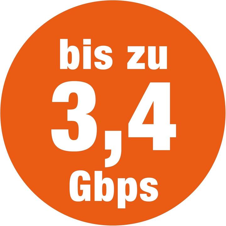 Produktbild Selfsat Router MWR 5560 eSIM 5G WLAN