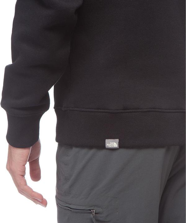 Actual product image North Face Drew Peak (XL)