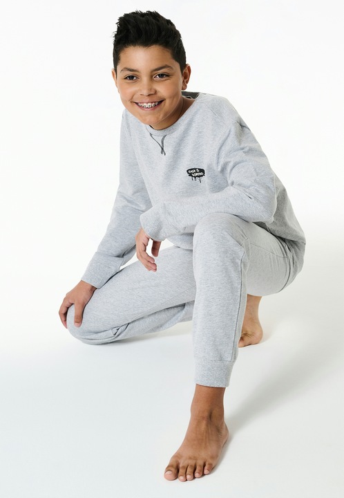 Produktbild Schiesser Nightwear 2 Schlafanzug (176)