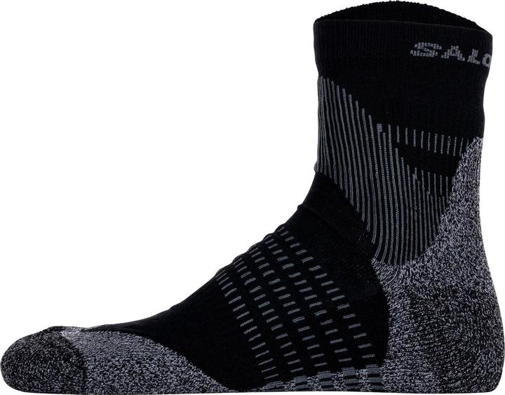 Produktbild Salomon Socken Sportlich X ULTRA ACCESS QUARTER 4P (39 - 41)