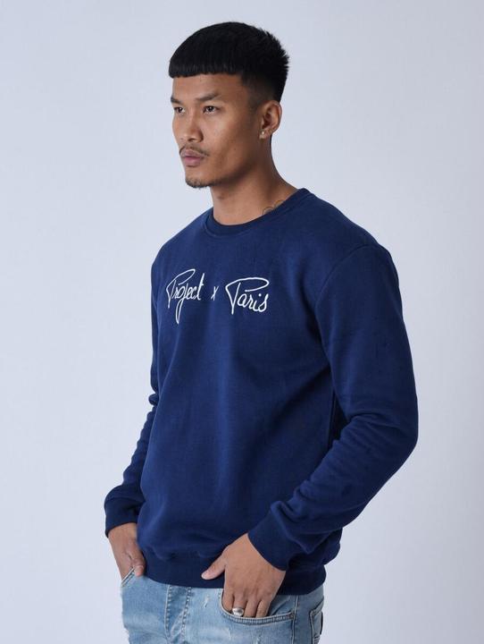 Actual product image Project X Paris sweatshirt crewneck (XL)