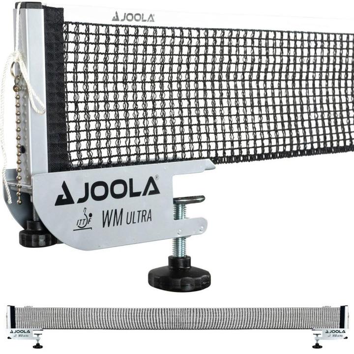 Immagine prodotto Joola Rete da ping pong WM Ultra