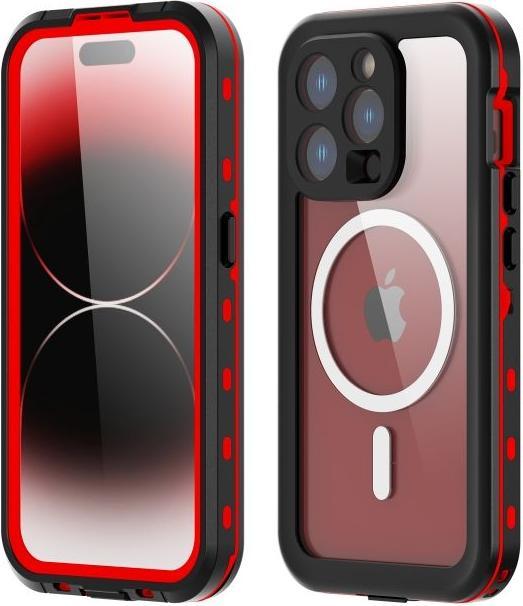 Produktbild Mu Sport 360° Allwetterschutz (Apple iPhone 15 Pro)