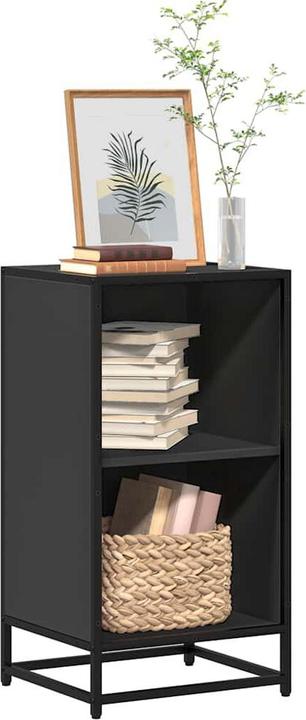 Image du produit vidaXL Bücherregal (40 x 35 x 76 cm)