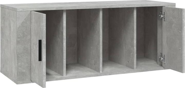 Produktbild vidaXL TV-Schrank (100 x 35 x 40 cm)