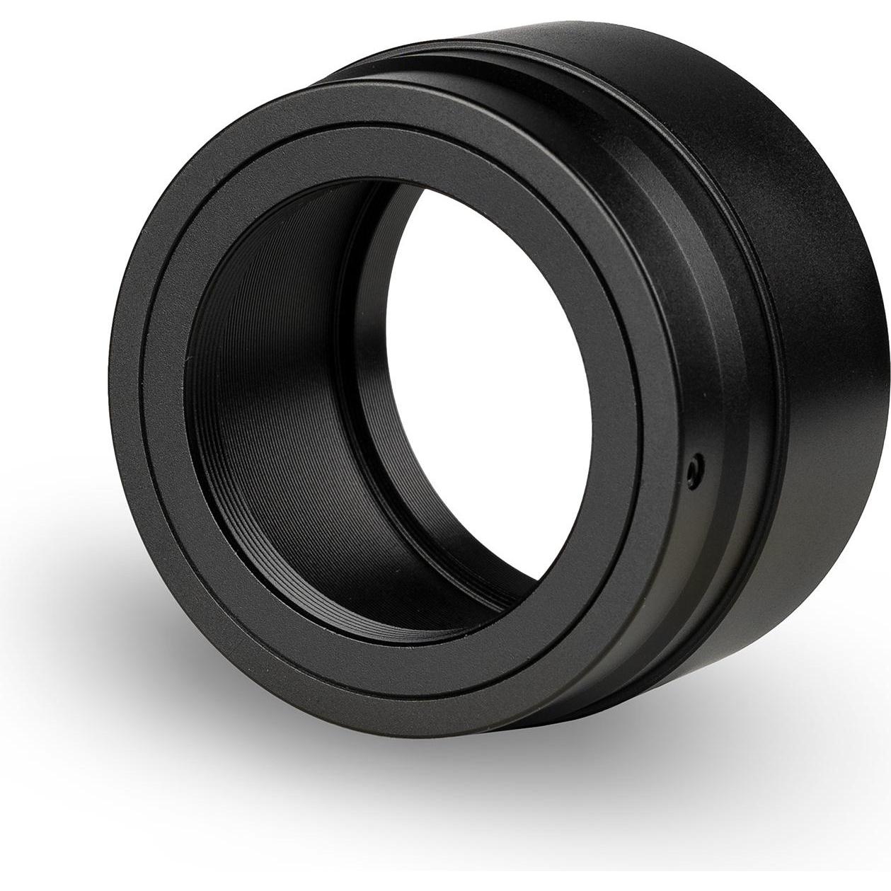 Walimex pro T2 Adapter auf Nikon Z, Objektivadapter, Schwarz