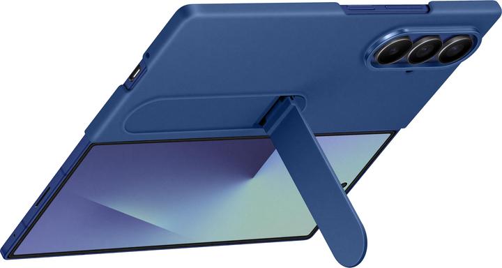 Image du produit Samsung Silicone Case (Samsung Galaxy Z Fold7)