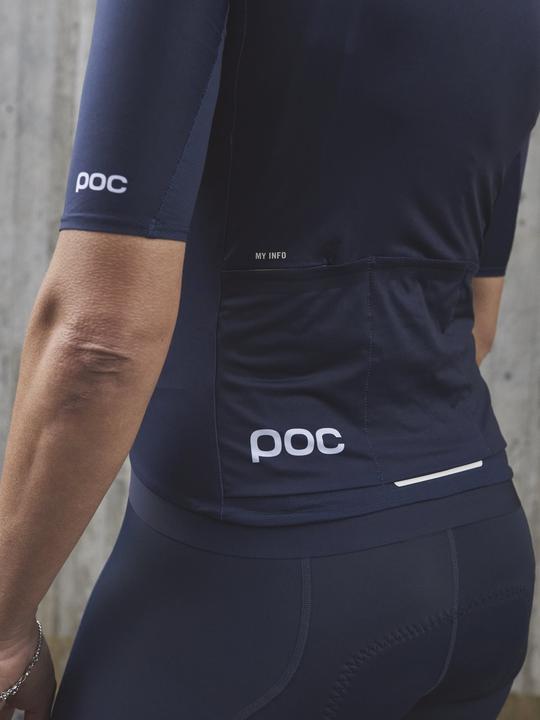 Actual product image Poc W's Pristine Jersey (L)