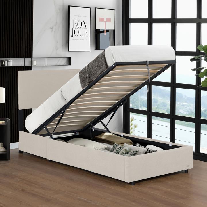 Produktbild Corium Juva Cord (90 x 200 cm)